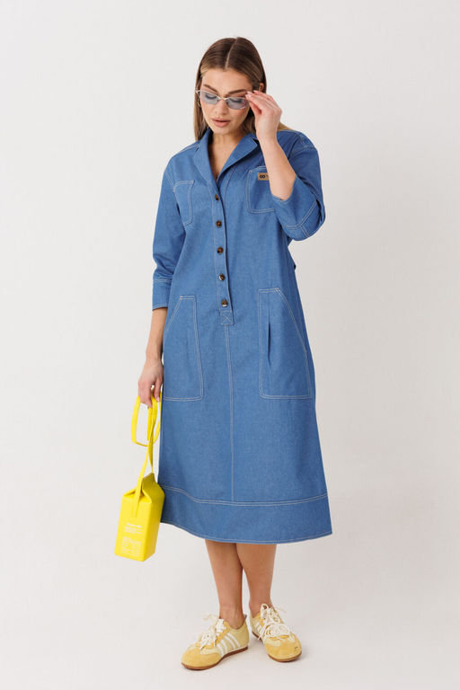 Платье Fantazia Mod 5388 фото 5