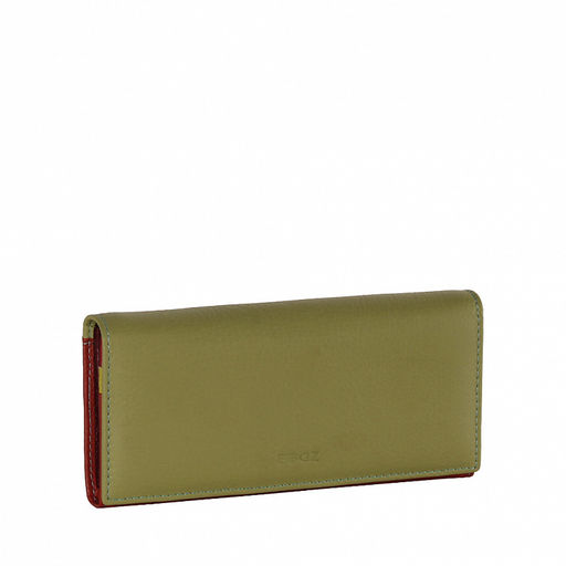 Кошелек 150WRS l.green BBGS