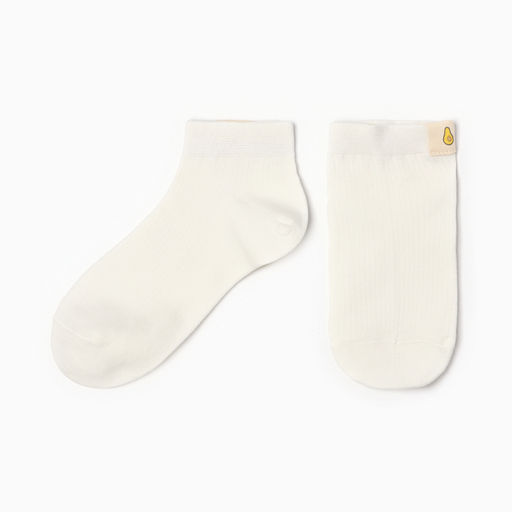 Носки женские укороченные KAFTAN "Авокадо" р.36-39 (23-25 см)