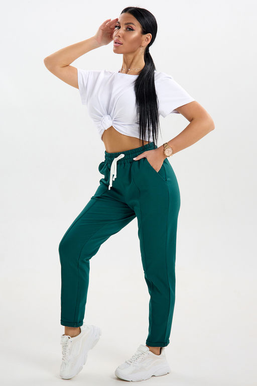 Брюки женские 46664