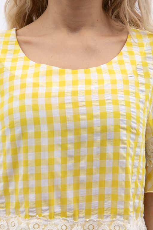 Платье П3-4744/3 - Wisell фото 2