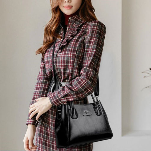 KAIDIFEINIROO Сумка женская 8257  фото 49