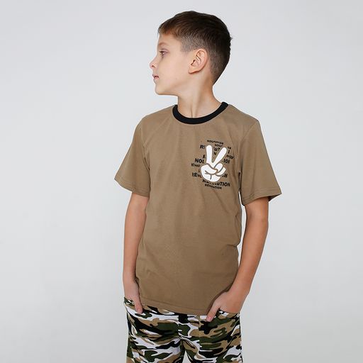 Комплект для мальчика Паркур - Мариша фото 10