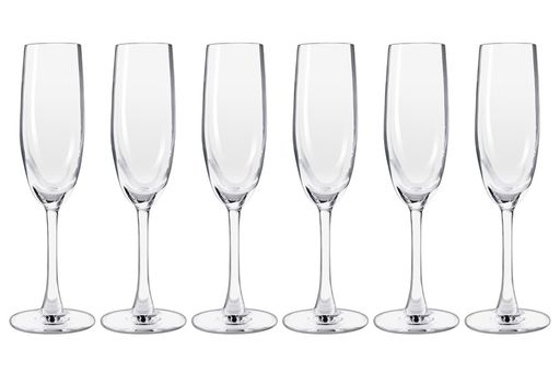 Набор бокалов для шампанского Cosmopolitan, 0,16 л, 6 шт - Maxwell & Williams фото 3