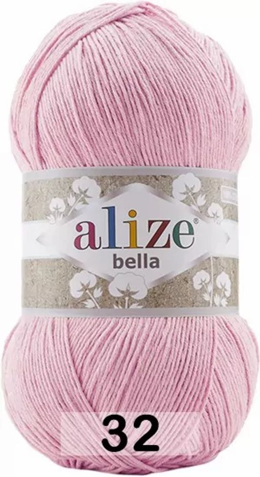 BELLA 100 - Alize фото 4