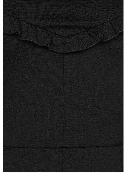 Платье, черное - Linea tesini фото 3