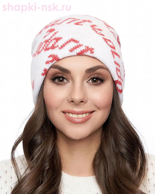 9024/2 MWH Колпак женский флис (56-58)