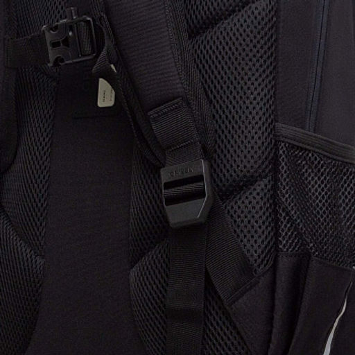 RB-653-2 Рюкзак школьный с обвесом и картхолдером на держателе - Grizzly фото 29