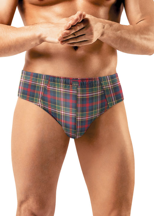 Трусы мужские плавки