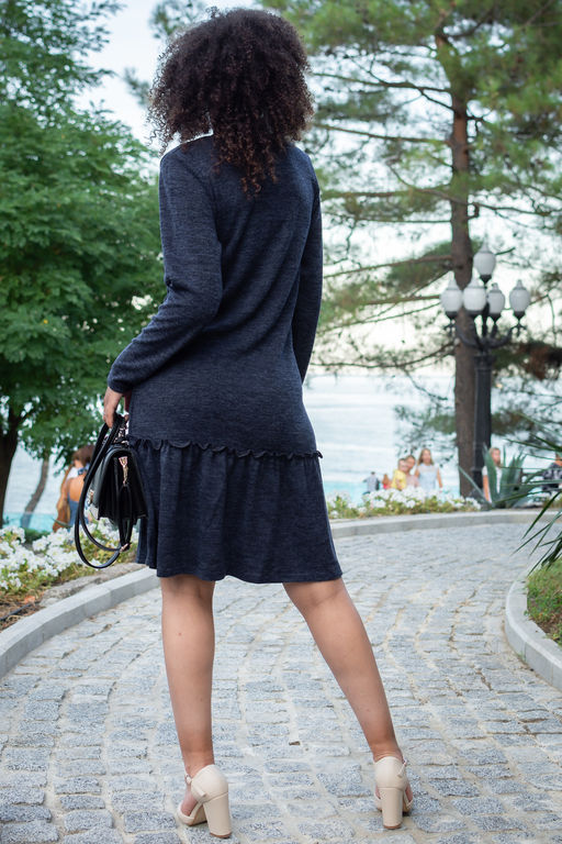 Платье 4409 - Натали фото 5