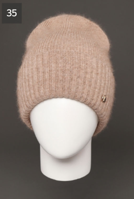 Шапка Джемма - Ferz фото 6