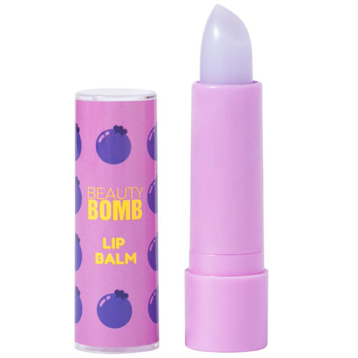 Beauty Bomb Бальзам для губ /Lip Balm Bla-bla-balm / тон / shade 02  фото 2