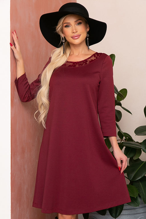 Платье 70878-2 - Avili фото 2