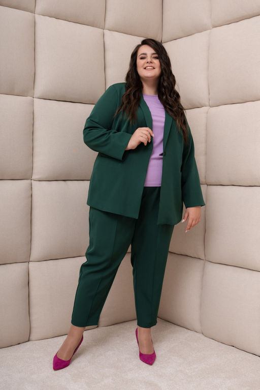 Джемпер женский - Jp фото 17