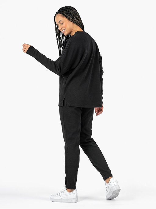 Брюки B.426 черный - Argo classic фото 5