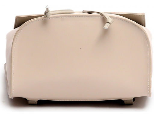 Рюкзак женский Lanotti YN215/пудра