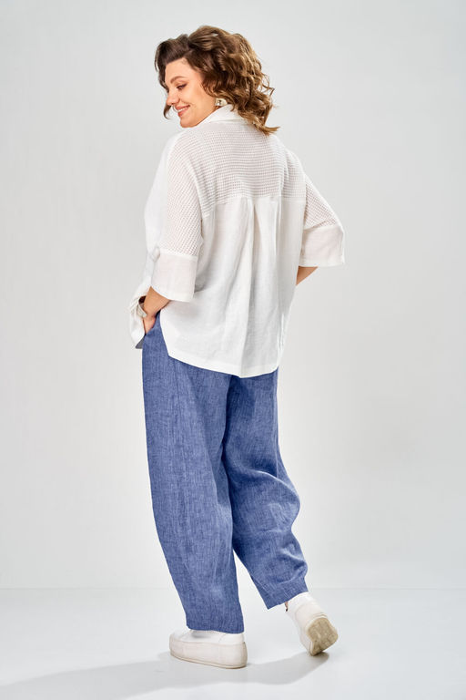 Костюм Diamant 2157 синий фото 9