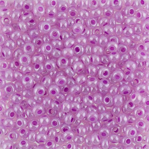 Бисер Чехия "GAMMA" круглый 1 10/0 2.3 мм 50 г 1-й сорт