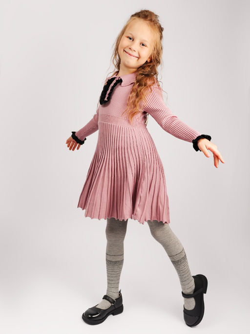 Колготки для девочки Соль&Перец  фото 165