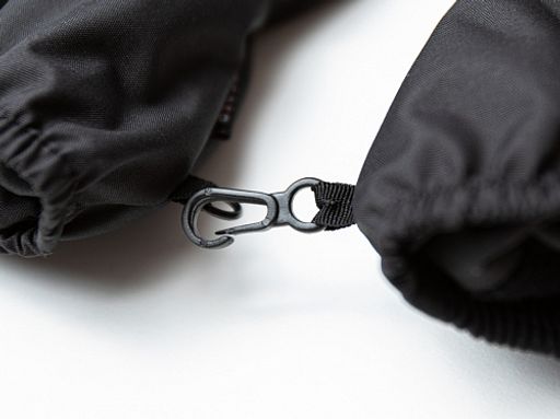 Варежки утепленные 21887-02 - Avese фото 3