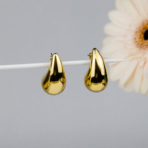 Серьги Арт. 3-4623-Y - MyGemma фото 7