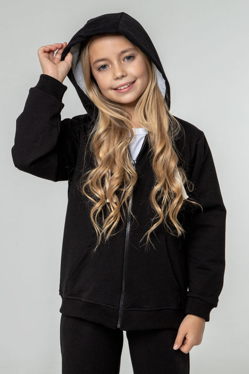 Худи зип 25-08