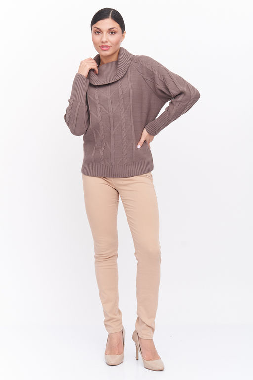 Джемпер В 297 - Злата Стиль фото 5