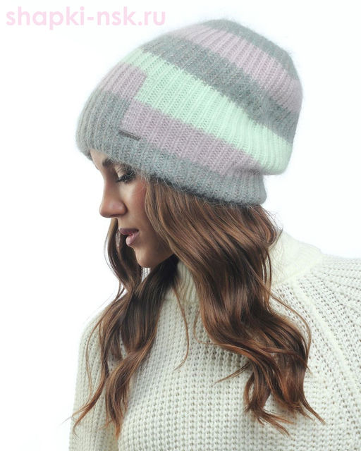 Клауди 075 Колпак (56-58)