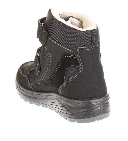 Ботинки КОТОФЕЙ 654049-45