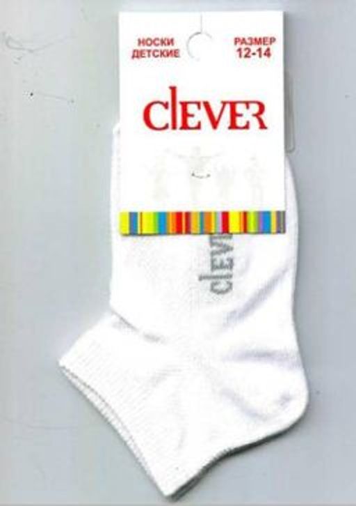 Носки детские - Clever wear фото 2