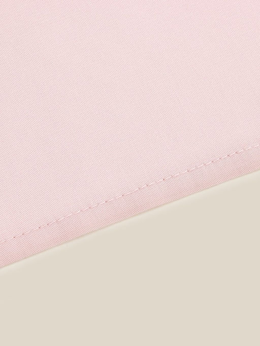 Простыня евро-макси SL Home Modal, 235280 см, розовая, модал - Sima-land home фото 6