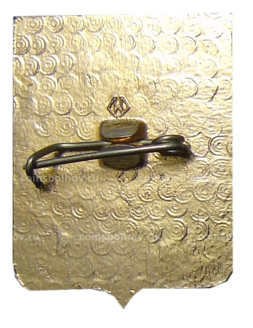 Значок Суздаль