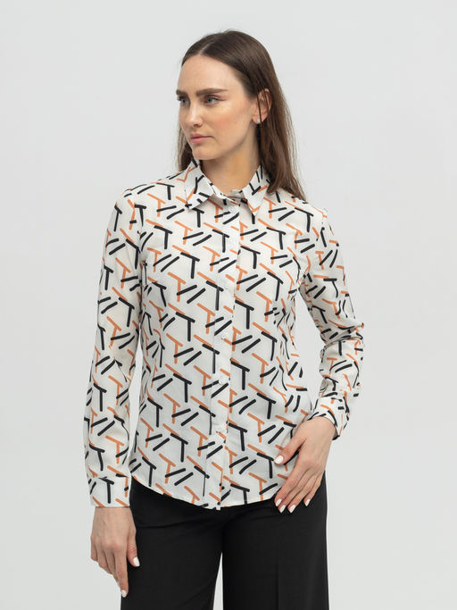 рубашка - Трика фото 4