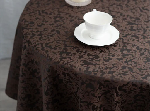 Скатерть Мов280-1752/091002+090802П Овал280x150