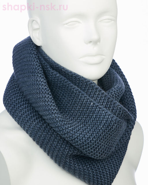 7829 RLS Снуд женский (132 х 28)