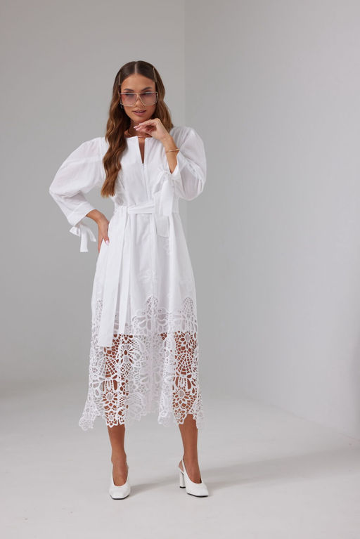 Платье Vesnaletto 4133-1  фото 3