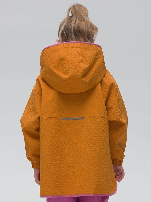 Pelican GZJN3319 ветровка для девочек  фото 4