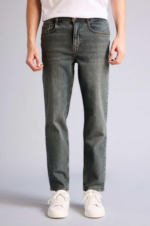 Relax Tapered F_t Pantolon - Defacto фото 3