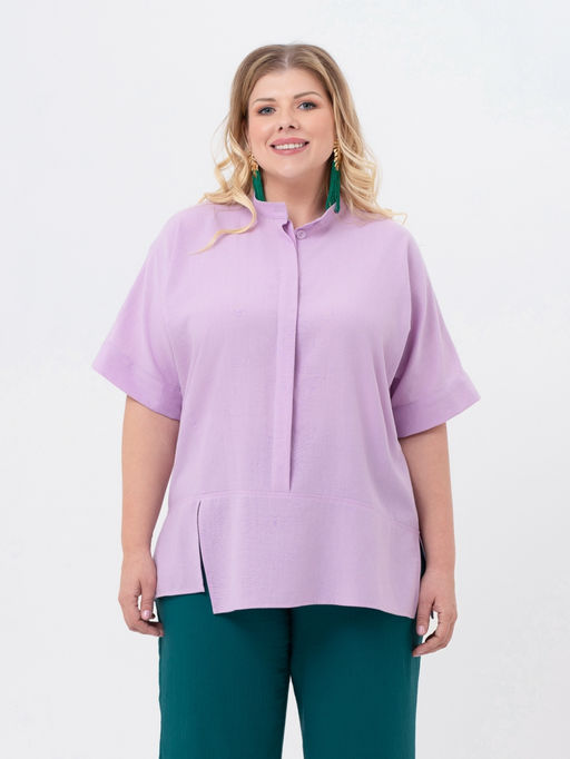 Блузка SILVER-STRING