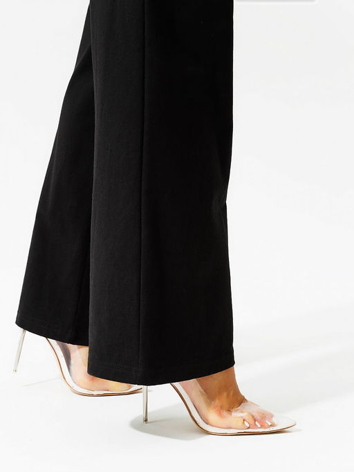 Костюм Хизер (черный)