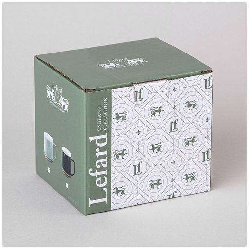 КРУЖКА LEFARD HERBAL 400 МЛ  фото 2