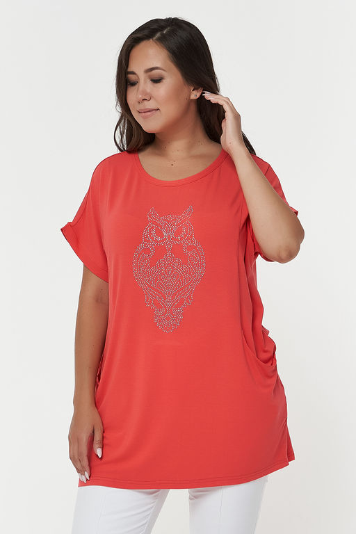 Туника - Olsi фото 8