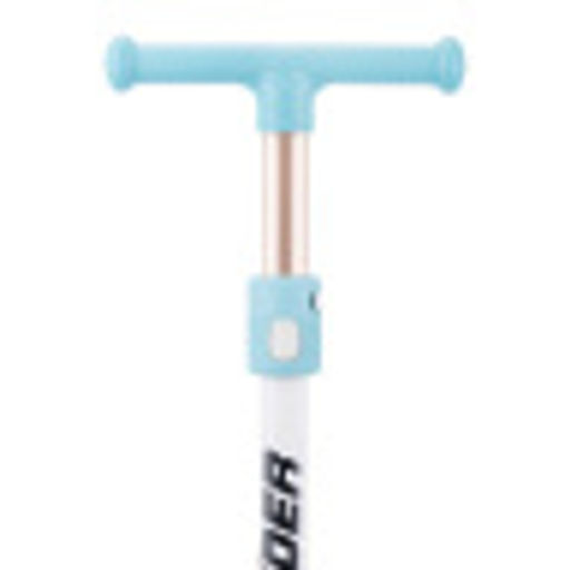 Самокат трехколесный Slider