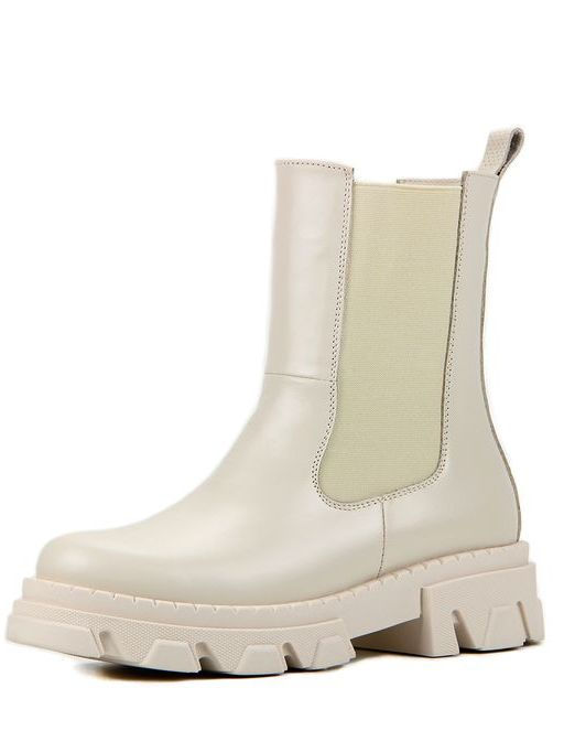 Челси EDART 334.astra32 m. beige/мех