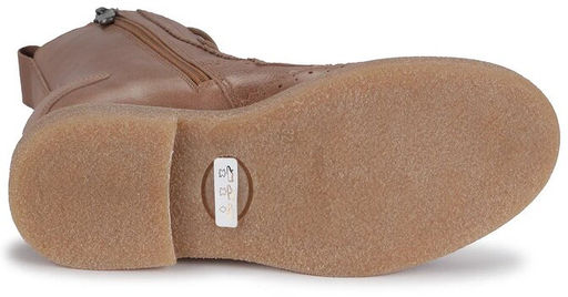 ботинки для девочек - Riconte фото 5