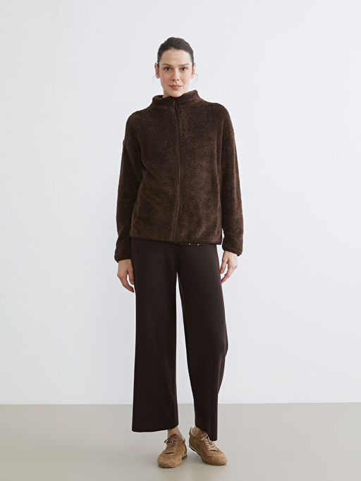 Dik Yaka Kad?n Polar H?rka