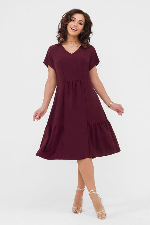 Платье Услада (46-56) - Serenada фото 2