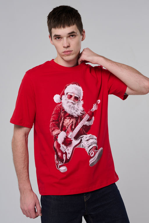 8581 футболка унисекс