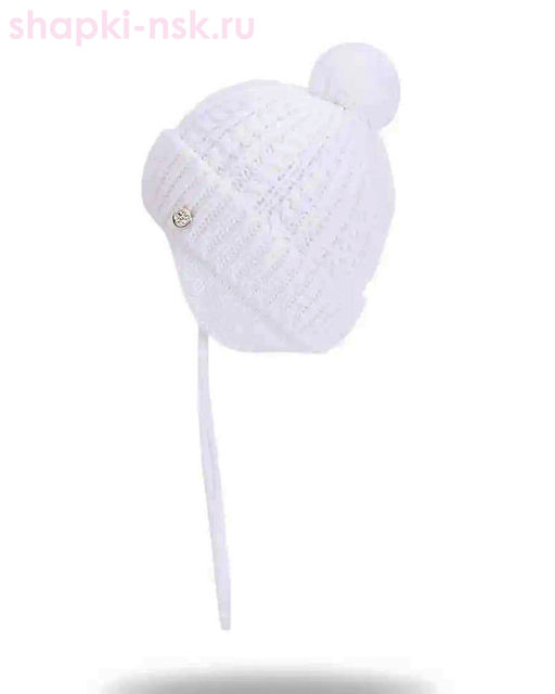 9425/2 MGU Колпак для девочки флис (50-52)