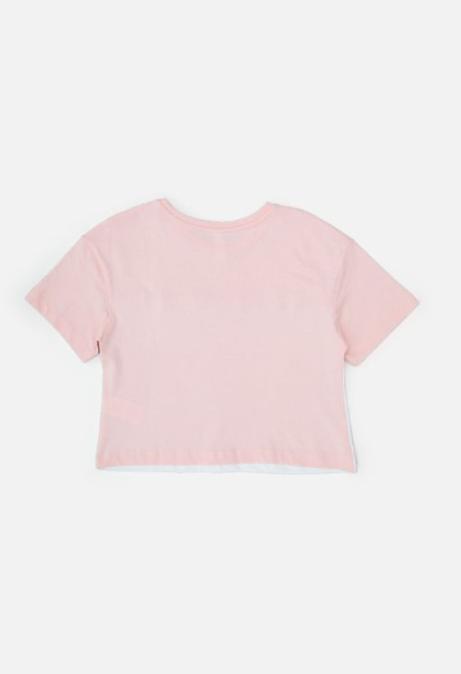 20210530004, Футболка детская для девочек Kriolit ассорти Acoola